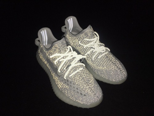 Supermax Yeezy Boost 350 V2 Static